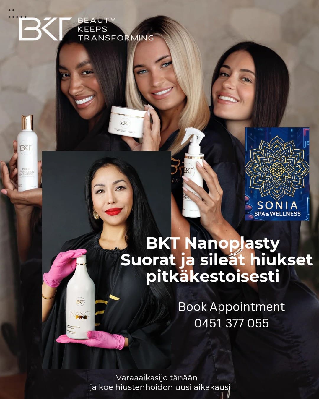 Events & Fashion