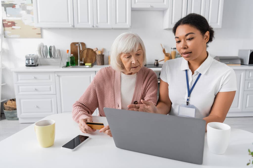 Personal Care Services