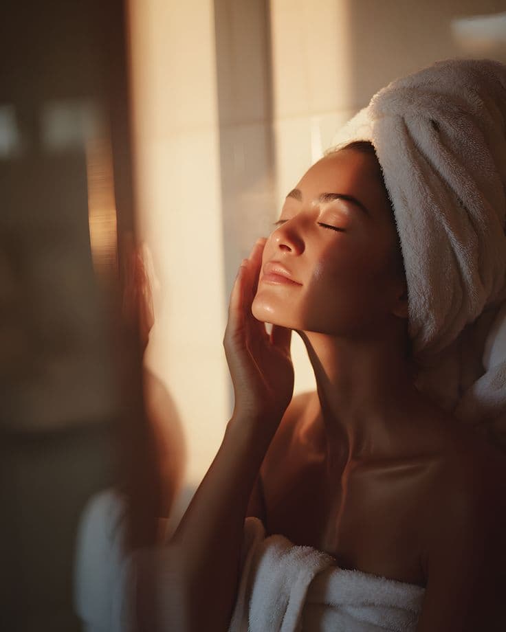 Spa & Beauty