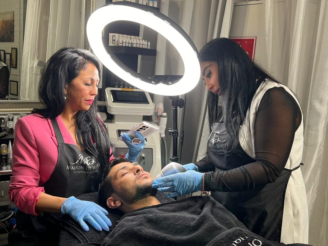 Professional care